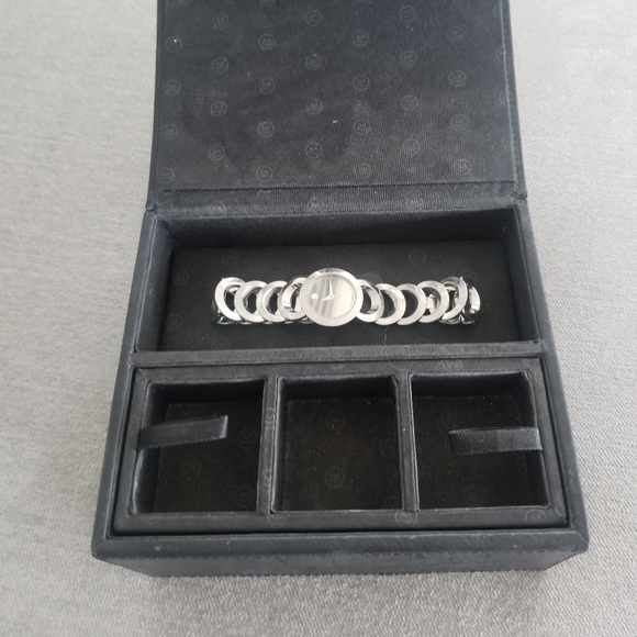 Stunning Movado Watch $300